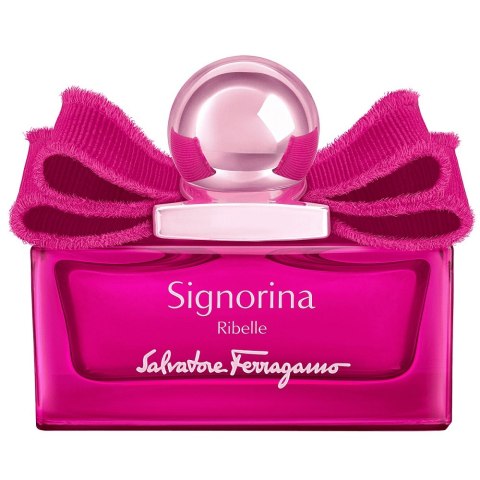 Salvatore Ferragamo Signorina Ribelle woda perfumowana spray 30ml Salvatore Ferragamo Signorina Ribelle woda perfumowana spray 30ml