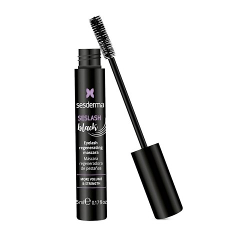 Sesderma Seslash regenerujący tusz do rzęs Black 5ml