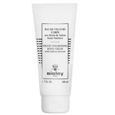 Sisley Velvet Nourishing Body Cream odżywczy krem do ciała 200ml Sisley Velvet Nourishing Body Cream odżywczy krem do ciała 200ml