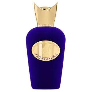 Sospiro Perfumes Accento Viola woda perfumowana spray 100ml