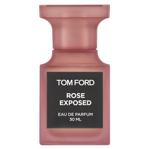 Tom Ford Rose Exposed woda perfumowana spray 30ml Tom Ford Rose Exposed woda perfumowana spray 30ml