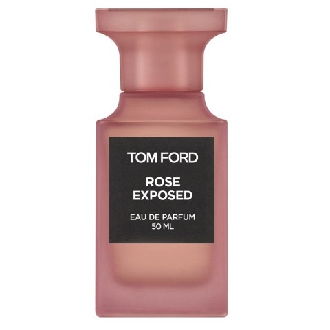 Tom Ford Rose Exposed woda perfumowana spray 50ml Tom Ford Rose Exposed woda perfumowana spray 50ml