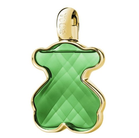 Tous LoveMe The Emerald Elixir perfumy spray 90ml Tous LoveMe The Emerald Elixir perfumy spray 90ml