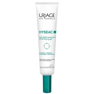 URIAGE Hyseac żel punktowy przeciw niedoskonałościom 15ml