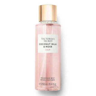 Victoria's Secret Coconut Milk & Rose mgiełka do ciała 250ml