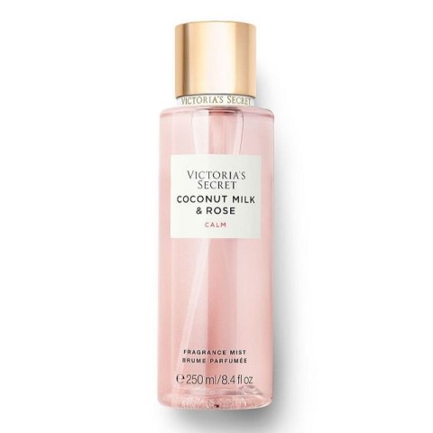 Victoria's Secret Coconut Milk & Rose mgiełka do ciała 250ml