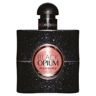 Yves Saint Laurent Black Opium Pour Femme woda perfumowana spray 90ml Tester