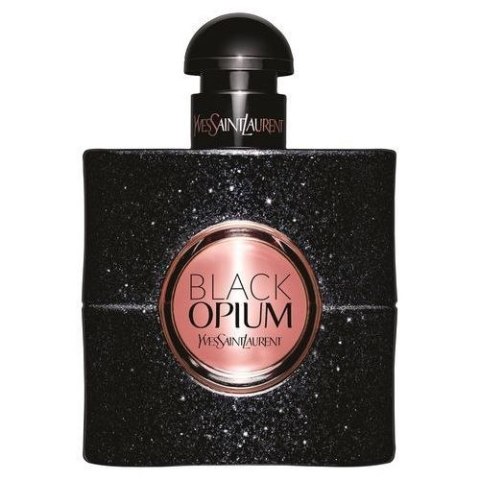 Yves Saint Laurent Black Opium Pour Femme woda perfumowana spray 90ml Tester Yves Saint Laurent Black Opium Pour Femme woda perfumowana spray 90ml Tester