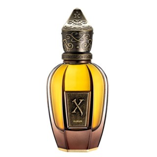 Xerjoff Aurum perfumy spray 50ml - produkt bez opakowania