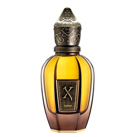 Xerjoff Aurum perfumy spray 50ml - produkt bez opakowania