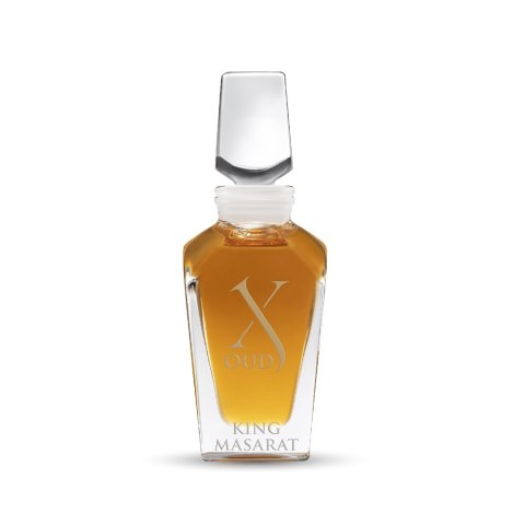 Xerjoff King Masarat olejek perfumowany 10ml - produkt bez opakowania Xerjoff King Masarat olejek perfumowany 10ml - produkt bez opakowania