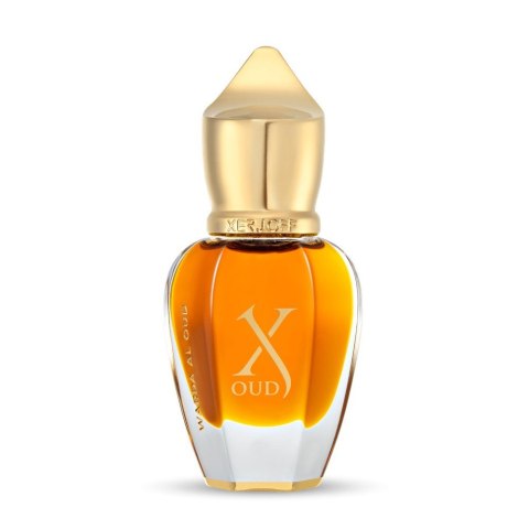 Xerjoff Warda Al Oud olejek perfumowany 15ml - produkt bez opakowania Xerjoff Warda Al Oud olejek perfumowany 15ml - produkt bez opakowania
