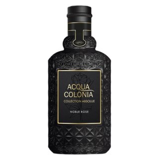 4711 Acqua Colonia Collection Absolue Noble Rose woda perfumowana spray 100ml - produkt bez opakowania