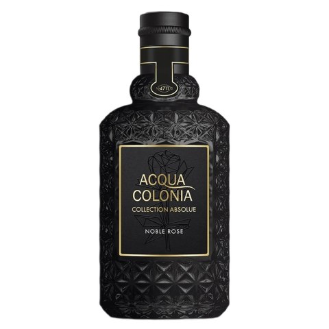 4711 Acqua Colonia Collection Absolue Noble Rose woda perfumowana spray 100ml - produkt bez opakowania
