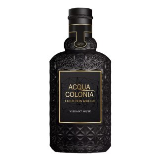 4711 Acqua Colonia Collection Absolue Vibrant Musk woda perfumowana spray 100ml - produkt bez opakowania
