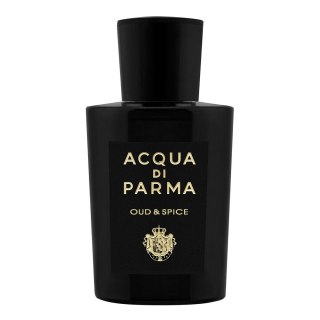 Acqua di Parma Oud & Spice woda perfumowana spray 100ml - produkt bez opakowania