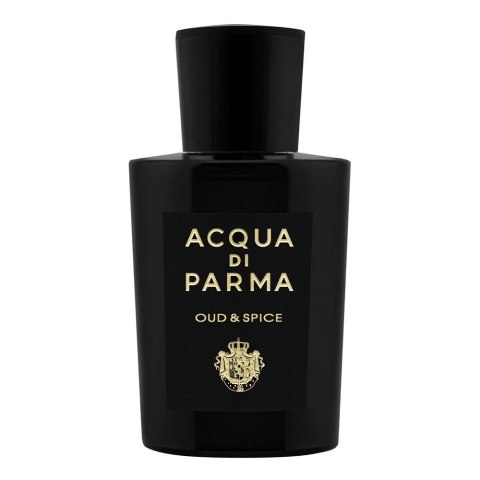 Acqua di Parma Oud & Spice woda perfumowana spray 100ml - produkt bez opakowania Acqua di Parma Oud & Spice woda perfumowana spray 100ml - produkt bez opakowania