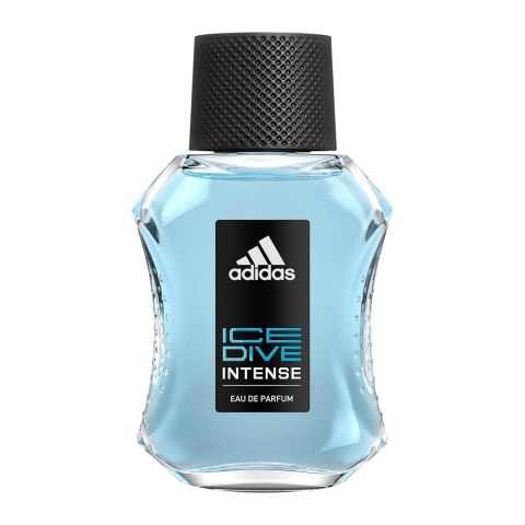 Adidas Ice Dive Intense woda perfumowana spray 50ml Adidas Ice Dive Intense woda perfumowana spray 50ml