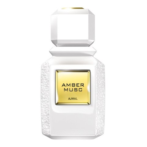 Ajmal Amber Musc woda perfumowana spray 100ml Ajmal Amber Musc woda perfumowana spray 100ml