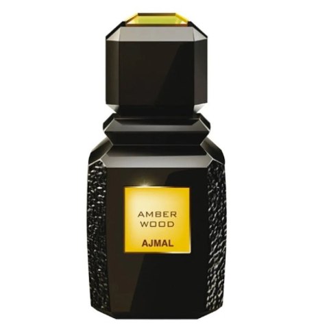 Ajmal Amber Wood woda perfumowana spray 50ml Ajmal Amber Wood woda perfumowana spray 50ml