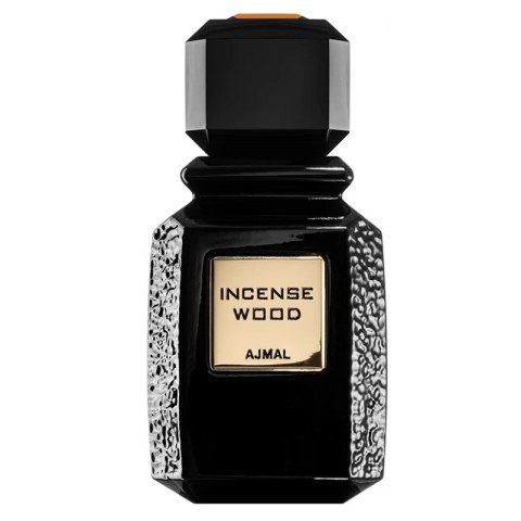 Ajmal Incense Wood woda perfumowana spray 100ml Ajmal Incense Wood woda perfumowana spray 100ml