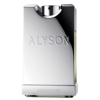 Alyson Oldoini Rhum D'Hiver woda perfumowana spray 100ml