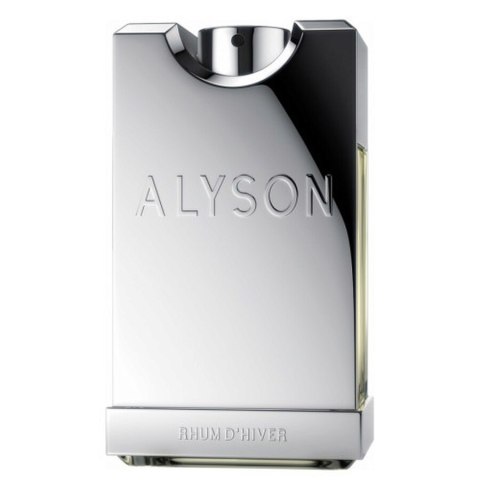 Alyson Oldoini Rhum D'Hiver woda perfumowana spray 100ml Alyson Oldoini Rhum D'Hiver woda perfumowana spray 100ml