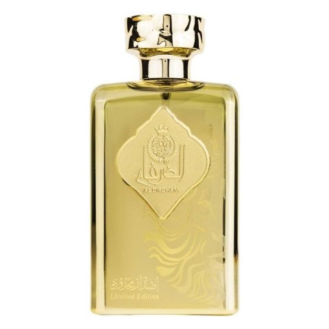 Ard al Zaafaran Al Dirgham Limited Edition woda perfumowana spray 100ml Ard al Zaafaran Al Dirgham Limited Edition woda perfumowana spray 100ml