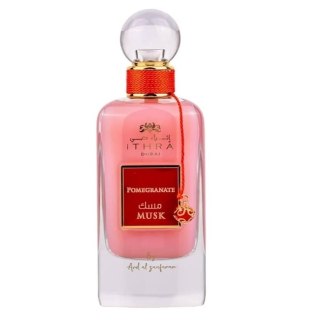 Ard al Zaafaran Ithra Dubai Pomegranate Musk woda perfumowana spray 100ml