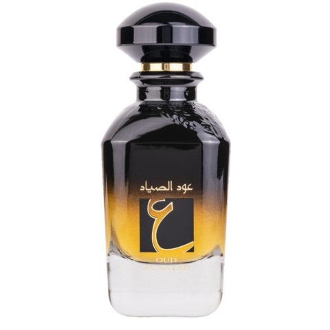 Ard al Zaafaran Oud Al Sayad woda perfumowana spray 100ml Ard al Zaafaran Oud Al Sayad woda perfumowana spray 100ml