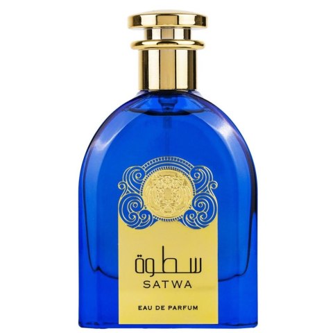 Ard al Zaafaran Satwa woda perfumowana spray 100ml Ard al Zaafaran Satwa woda perfumowana spray 100ml
