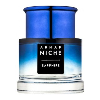 Armaf Niche Sapphire woda perfumowana spray 90ml