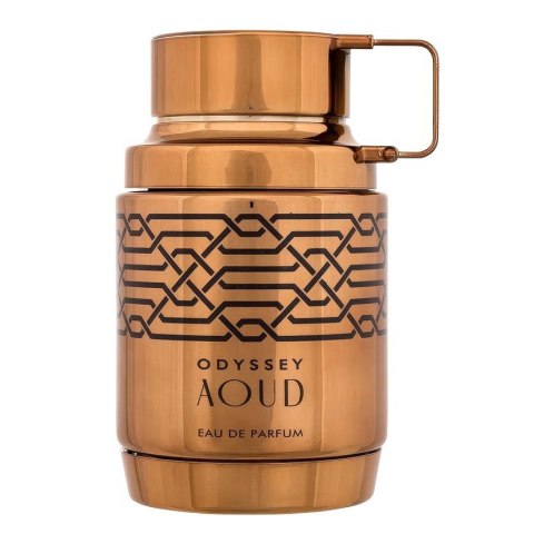 Armaf Odyssey Aoud woda perfumowana spray 60ml