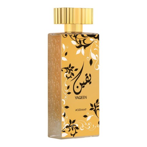 Asdaaf Yaqeen woda perfumowana spray 100ml Asdaaf Yaqeen woda perfumowana spray 100ml
