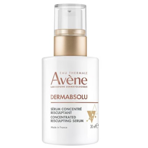 Avene DermAbsolu serum przywracające kontur twarzy 30ml Avene DermAbsolu serum przywracające kontur twarzy 30ml