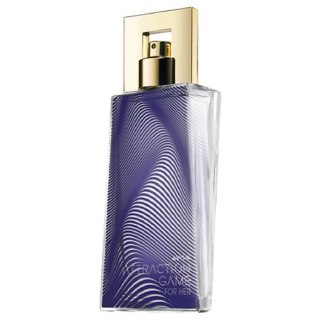 Avon Attraction Game For Her woda perfumowana spray 50ml