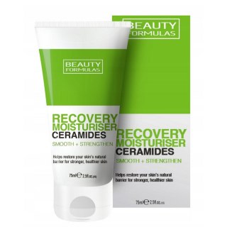 Beauty Formulas Ceramides regenerujący krem z ceramidami 75ml
