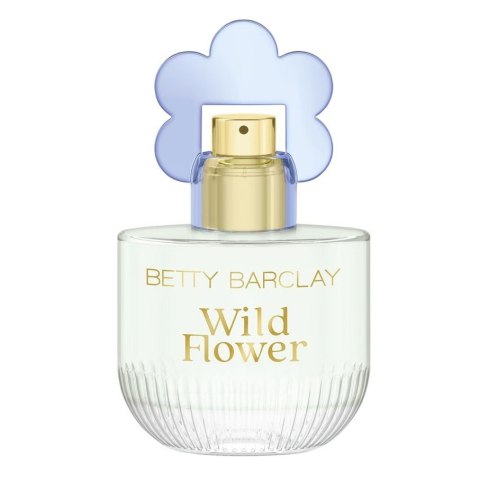 Betty Barclay Wild Flower woda toaletowa spray 20ml