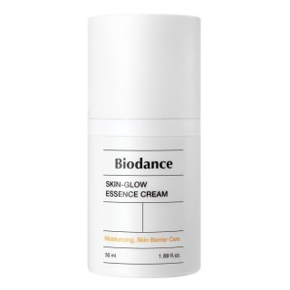 Biodance Skin-Glow Essence Cream nawilżający krem do twarzy 50ml