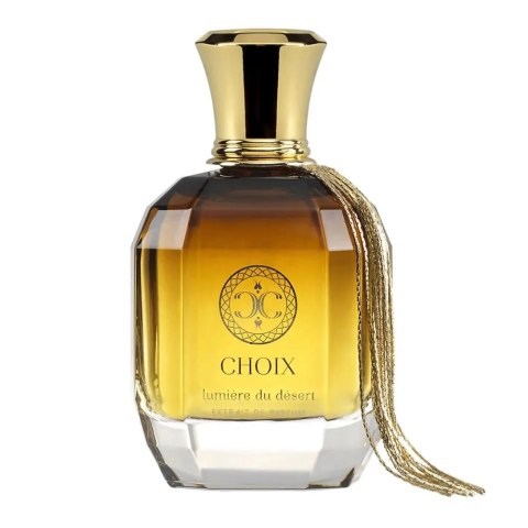 Choix Lumiere Du Desert ekstrakt perfum spray 100ml Choix Lumiere Du Desert ekstrakt perfum spray 100ml