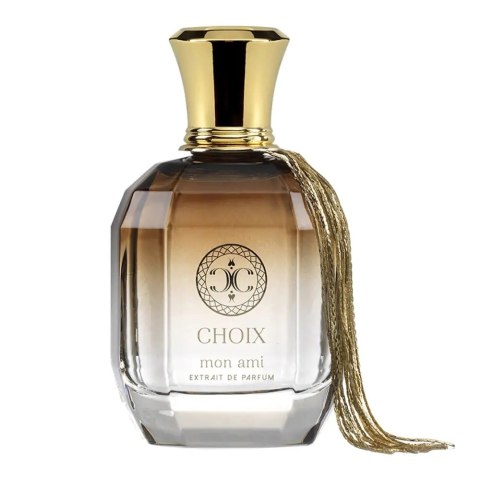 Choix Mon Ami ekstrakt perfum spray 100ml - produkt bez opakowania Choix Mon Ami ekstrakt perfum spray 100ml - produkt bez opakowania