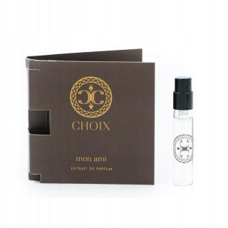 Choix Mon Ami ekstrakt perfum spray próbka 2ml