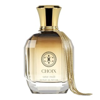 Choix Une Nuit ekstrakt perfum spray 100ml