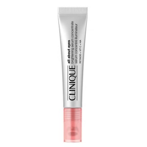 Clinique All About Eyes™ Brightening Serum Concentrate rozświetlające serum pod oczy 10ml Clinique All About Eyes™ Brightening Serum Concentrate rozświetlające serum pod oczy 10ml