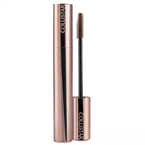 Collistar Infinito Mascara Refillable tusz do rzęs 02 Brown 7.5ml Collistar Infinito Mascara Refillable tusz do rzęs 02 Brown 7.5ml