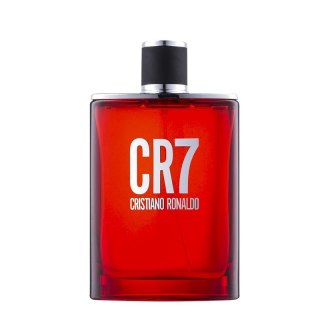 Cristiano Ronaldo CR7 woda toaletowa spray 100ml - produkt bez opakowania