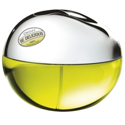 Donna Karan DKNY Be Delicious woda perfumowana spray 100ml Donna Karan DKNY Be Delicious woda perfumowana spray 100ml