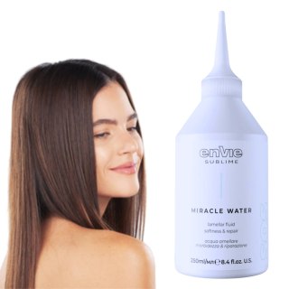 Envie SOS Miracle Water Woda Lamelarna 250ml