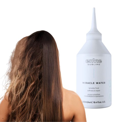 Envie SOS Miracle Water Woda Lamelarna 250ml Envie SOS Miracle Water Woda Lamelarna 250ml