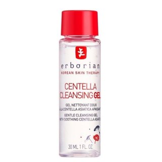 Erborian Centella Cleansing Gel żel oczyszczający 30ml
